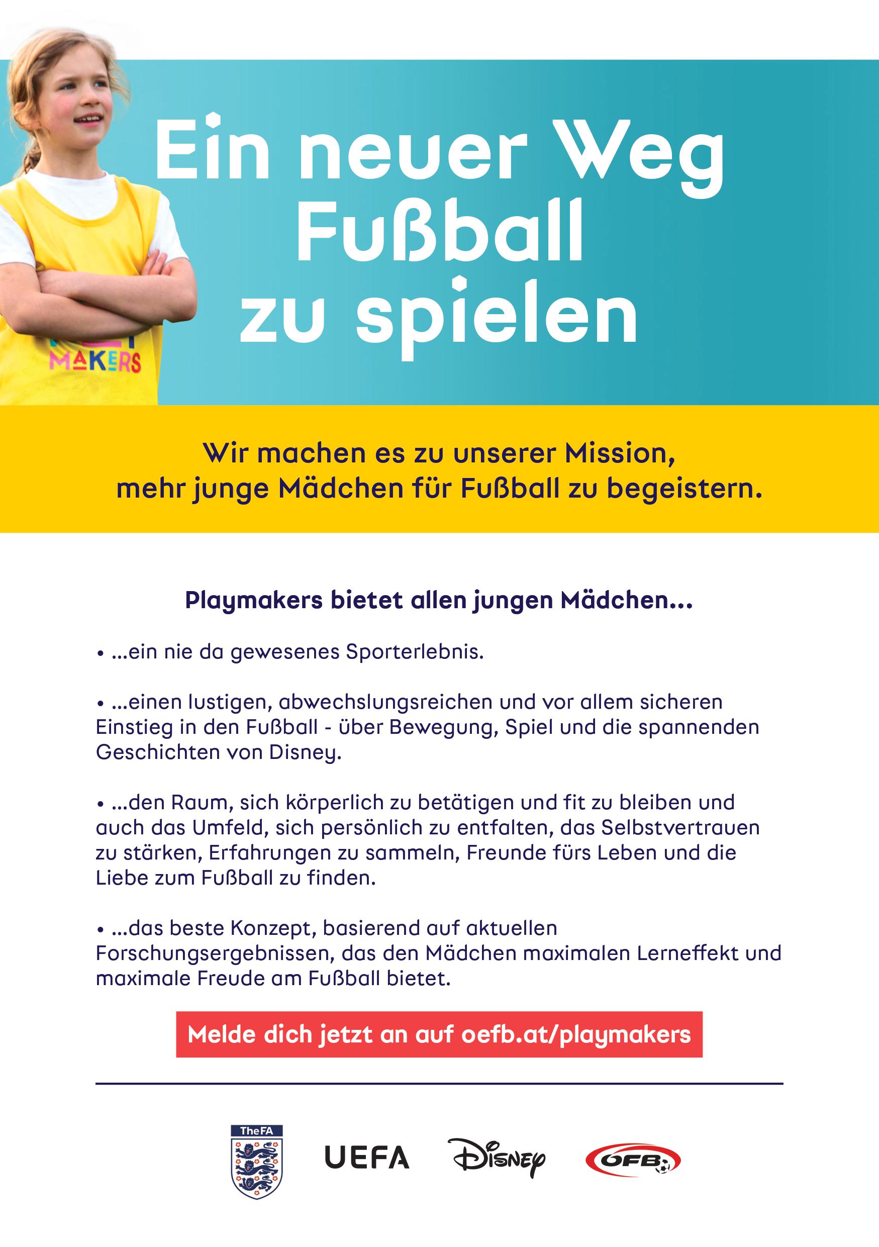 UEFA Playmakers USK Hof